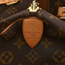 Monogram Keepall 55