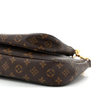 Monogram Multi Pochette Accessories Kaki