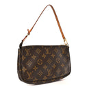 Monogram Pochette Accessories