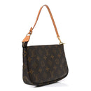 Monogram Pochette Accessories