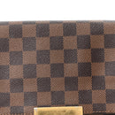 Damier Ebene Favorite PM