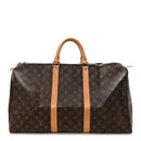 Monogram Keepall 50