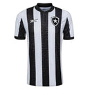 Botafogo 23/24 I Home Jersey - Fan Version | Free Shipping + Keychain Gift
