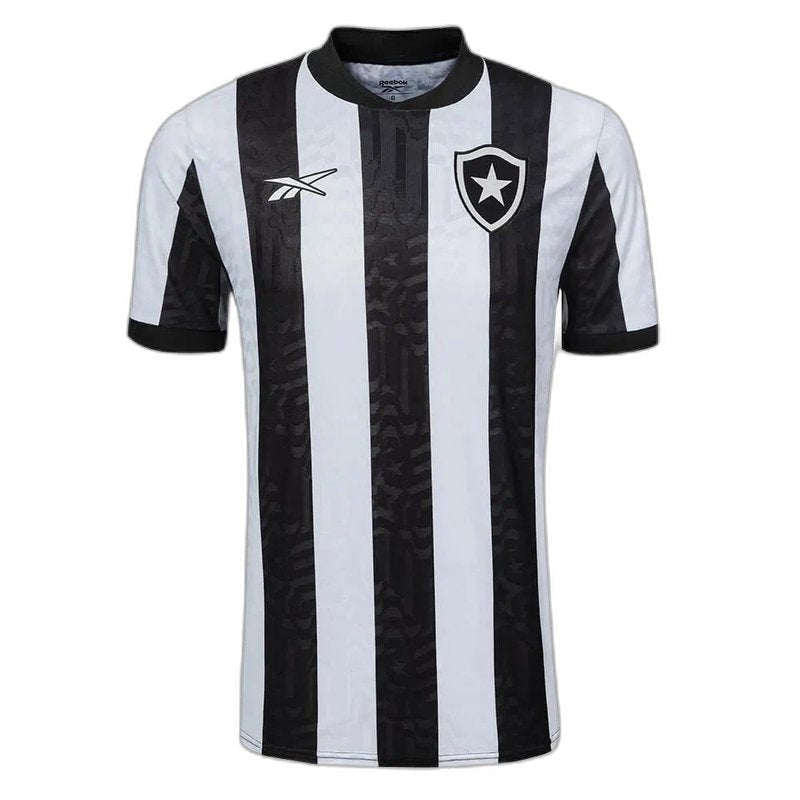 Botafogo 23/24 I Home Jersey - Fan Version | Free Shipping + Keychain Gift