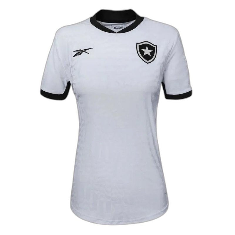 Botafogo 23/24 III Third Jersey - Women's | Free Shipping + Keychain Gift