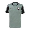 Botafogo 24/25 I Home Goalkeeper Jersey - Fan Version | Free Shipping + Keychain Gift