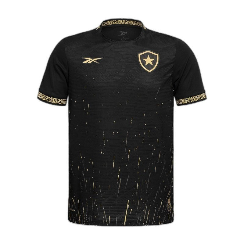 Botafogo 24/25 II Away Jersey - Fan Version | Free Shipping + Keychain Gift