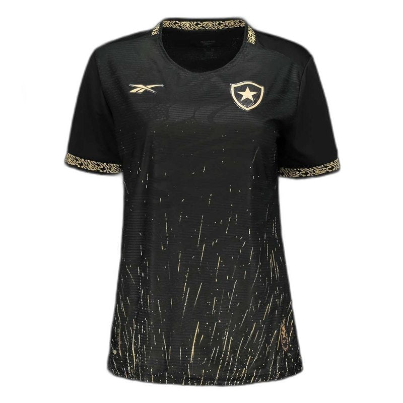 Botafogo 24/25 II Away Jersey - Women's | Free Shipping + Keychain Gift