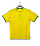 Brazil 1970 I Home Jersey - Retro Version | Free Shipping + Keychain Gift