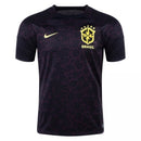 Brazil 22/23 Goalkepper Jersey - Fan Version | Free Shipping + Keychain Gift