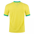 Brazil 22/23 I Home Jersey - Player Version | Free Shipping + Keychain Gift