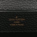 Taurillon Mini Capucines Black