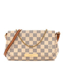 Damier Azur Favorite PM