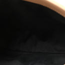Calfskin Y Quilted Monogram Small Loulou Chain Satchel Dark Beige