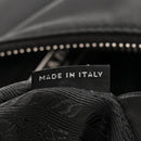 Nylon Re-Edition 2005 Shoulder Bag Black