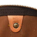Monogram Keepall 50