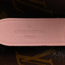 Monogram Neonoe MM Rose Poudre