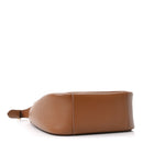 Smooth Calfskin Small Le 5 A 7 Soft Hobo Fox
