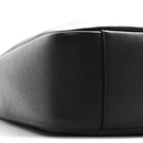 Smooth Calfskin Small Le 5 A 7 Soft Hobo Black