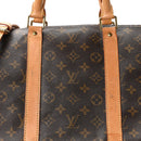 Monogram Keepall Bandouliere 55