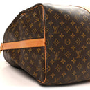 Monogram Keepall Bandouliere 55