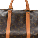 Monogram Keepall 50