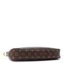 Monogram Multi Pochette Accessories Large Pochette Rose Clair