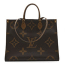 Reverse Monogram Giant Onthego GM