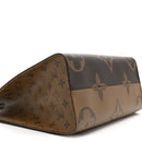 Reverse Monogram Giant Onthego MM