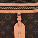 Monogram High Rise Bumbag