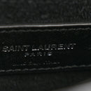 Calfskin Medium Monogram Sunset Black