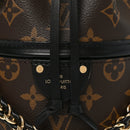 Monogram Canoe