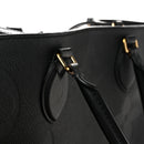 Empreinte Monogram Giant Onthego GM Black