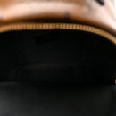 Reverse Monogram Palm Springs Backpack Mini