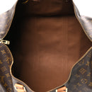 Monogram Keepall Bandouliere 50