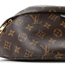 Monogram My LV World Tour Bumbag