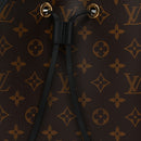 Monogram Neonoe MM Black