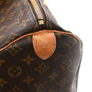 Monogram Keepall 55