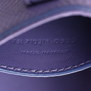 Lizard Le 5 A 7 Mini Hobo Lilac