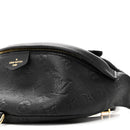 Empreinte BumBag Black