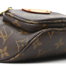 Monogram Mini Bumbag