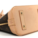 Monogram Alma BB