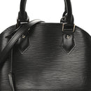 Epi Alma BB Black