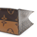 Reverse Monogram Giant Onthego GM