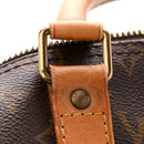 Monogram Keepall Bandouliere 50