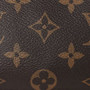 Monogram Multi Pochette Accessories Rose Clair