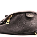 Empreinte BumBag Black