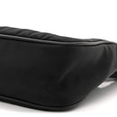 Nylon Re-Edition 2005 Shoulder Bag Black
