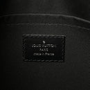 Reverse Monogram Eclipse City Keepall