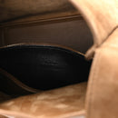 Suede Large Le 5 A 7 Soft Hobo New Barley